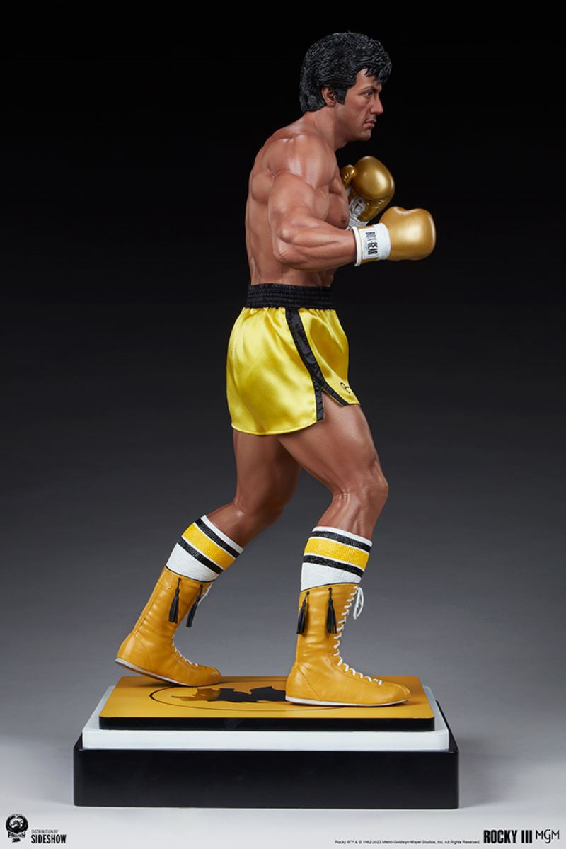 ROCKY 1/3
