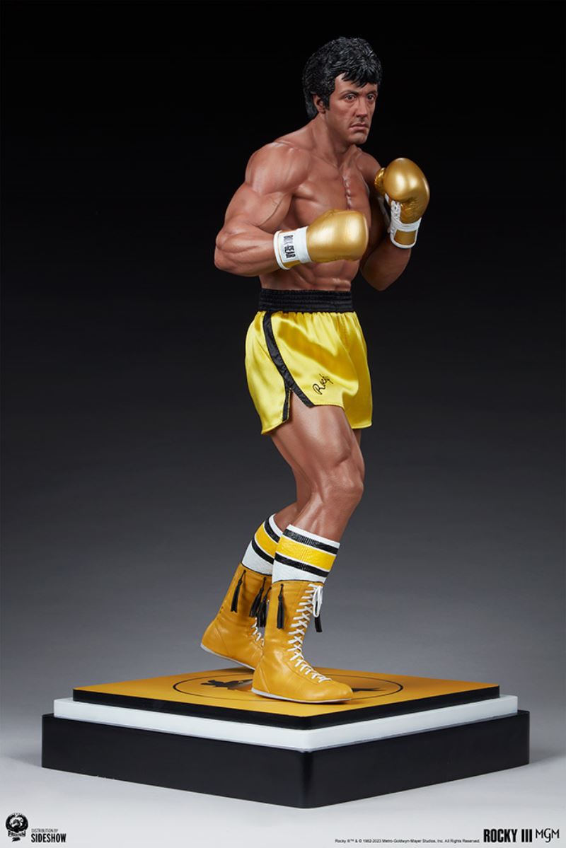 ROCKY 1/3