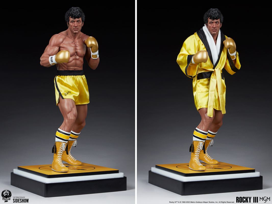 ROCKY 1/3