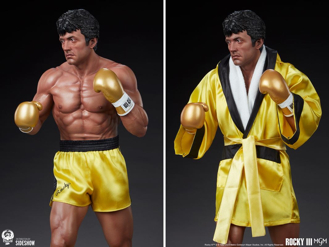 ROCKY 1/3