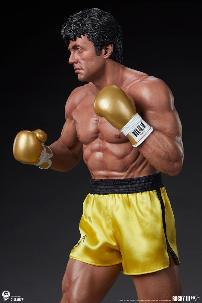 ROCKY 1/3