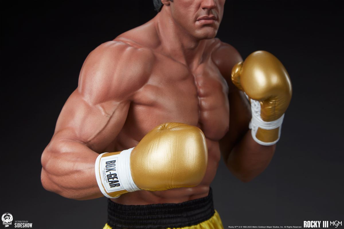 ROCKY 1/3