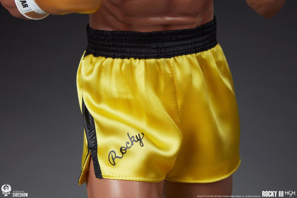ROCKY 1/3
