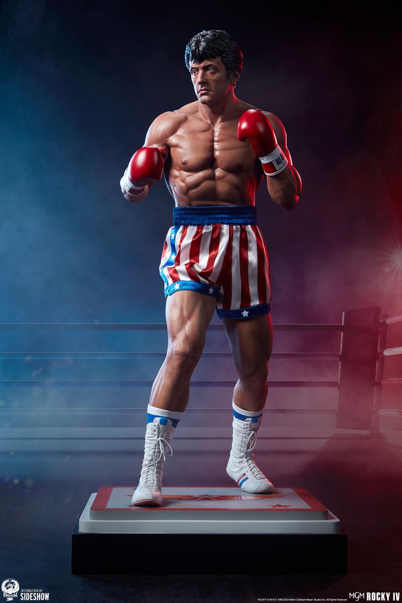 ROCKY 1/3