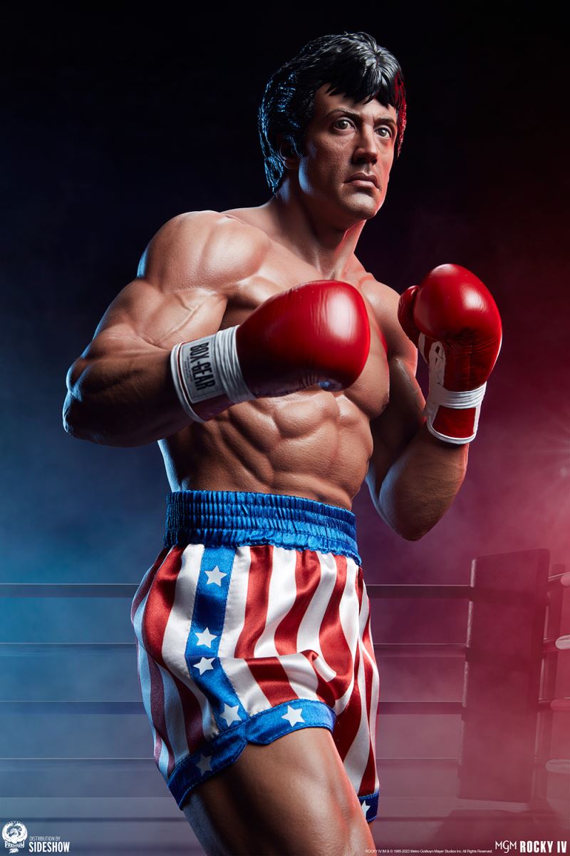ROCKY 1/3