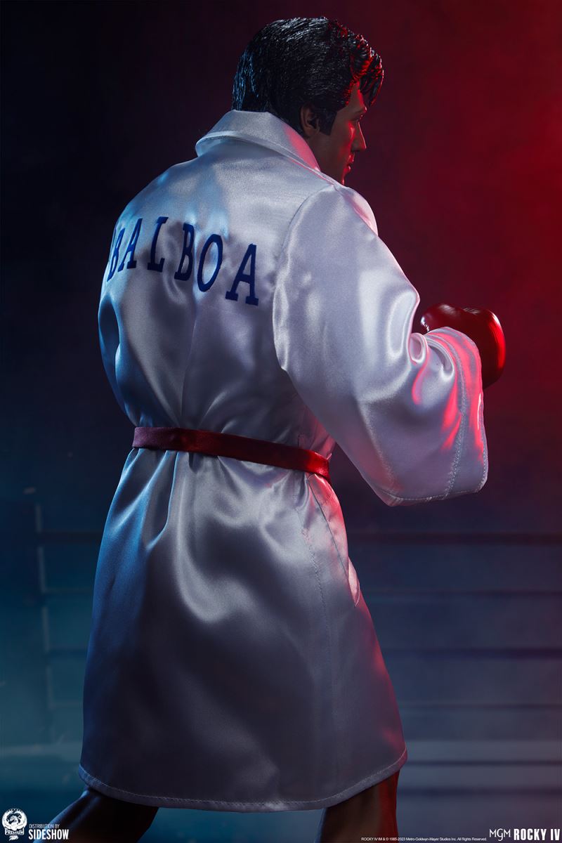 ROCKY 1/3