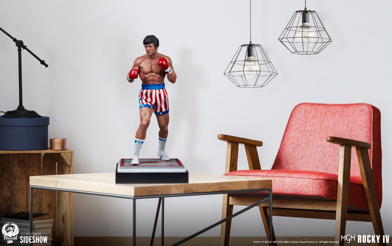ROCKY 1/3
