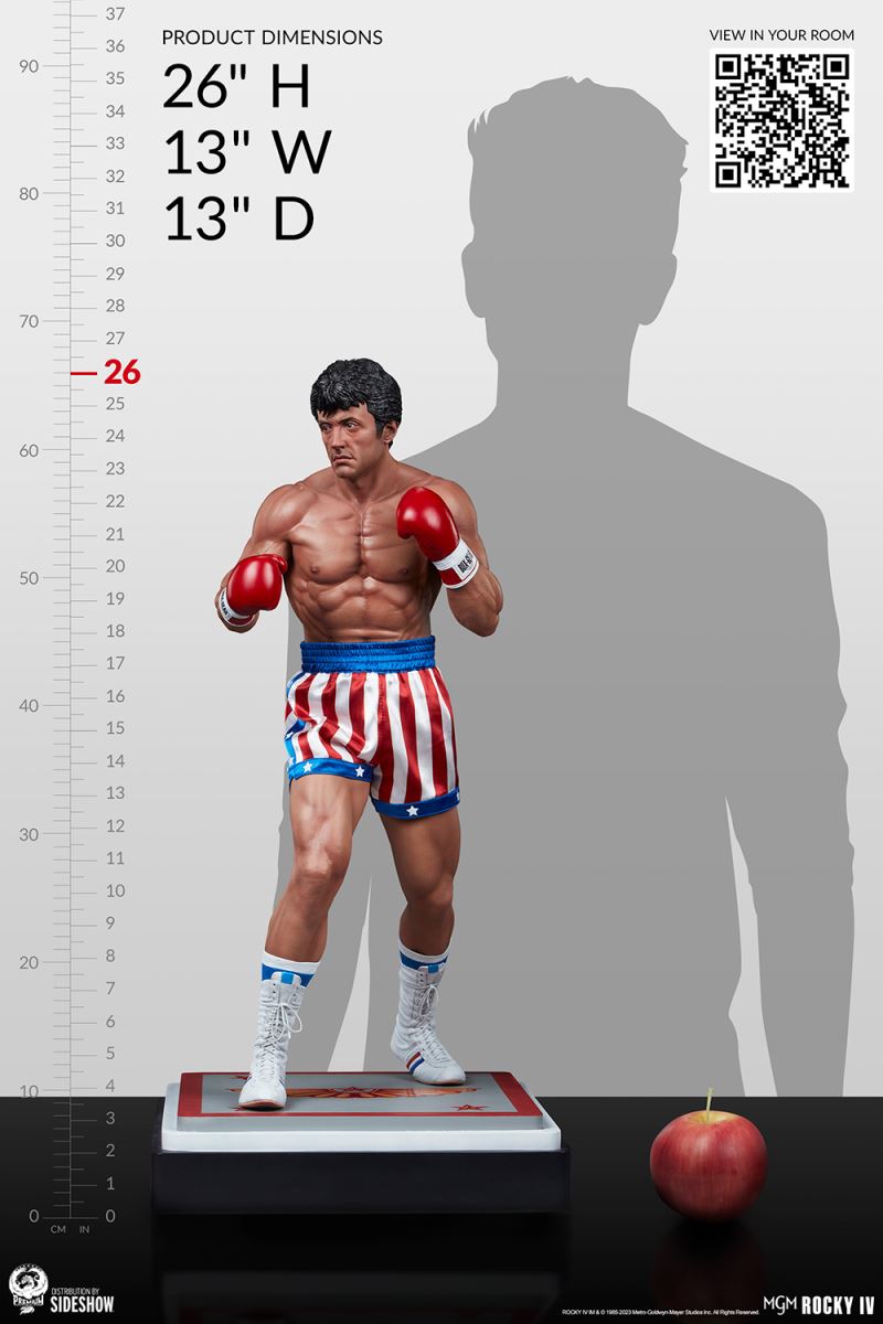 ROCKY 1/3