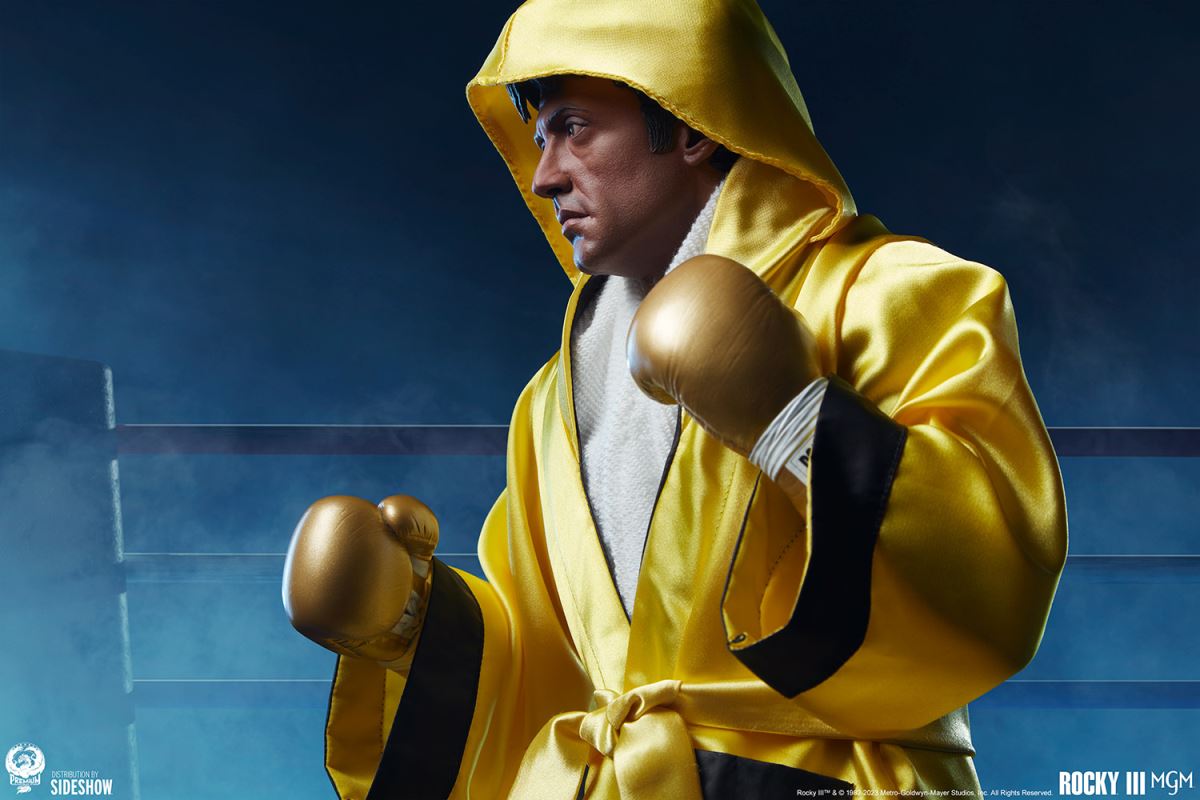 ROCKY 1/3