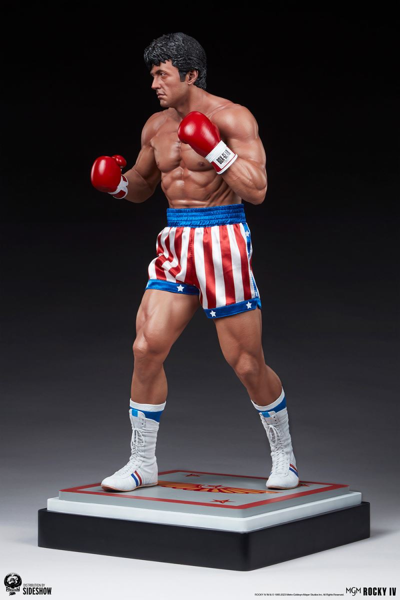 ROCKY 1/3