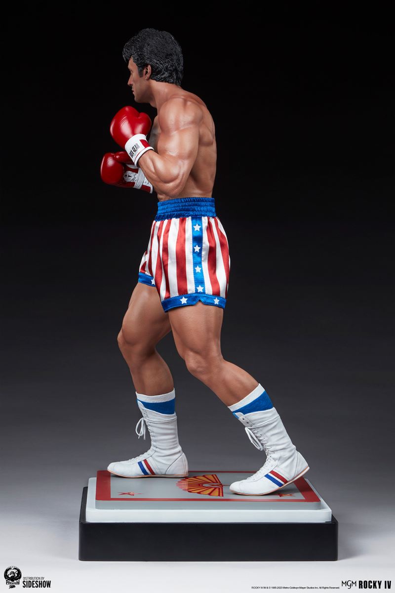 ROCKY 1/3