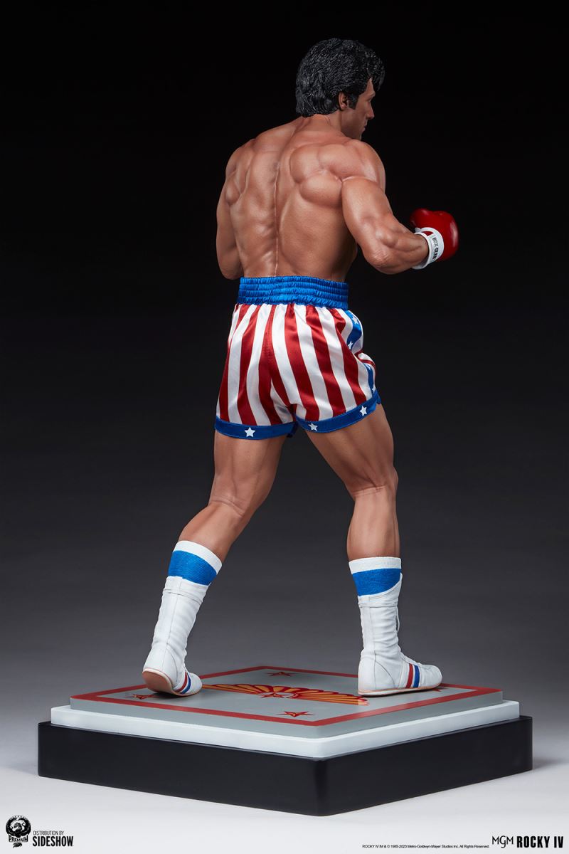 ROCKY 1/3