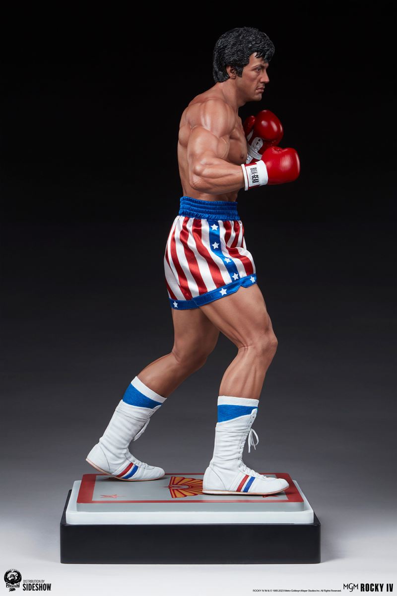 ROCKY 1/3