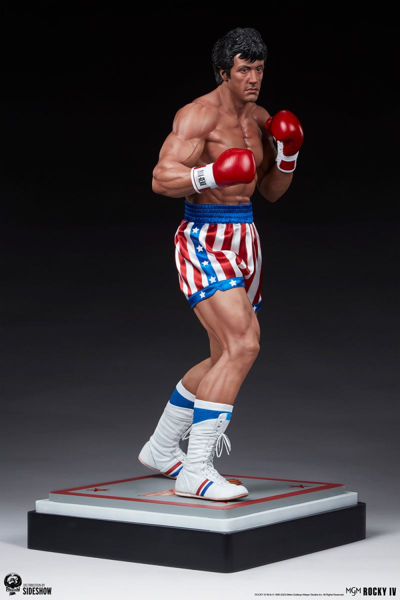 ROCKY 1/3
