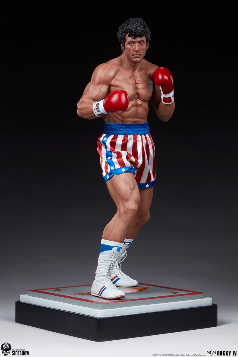 ROCKY 1/3