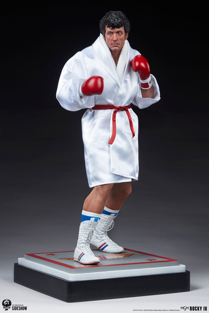 ROCKY 1/3