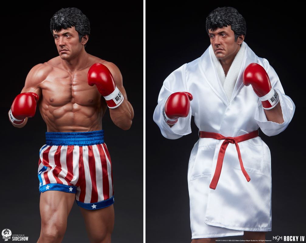 ROCKY 1/3