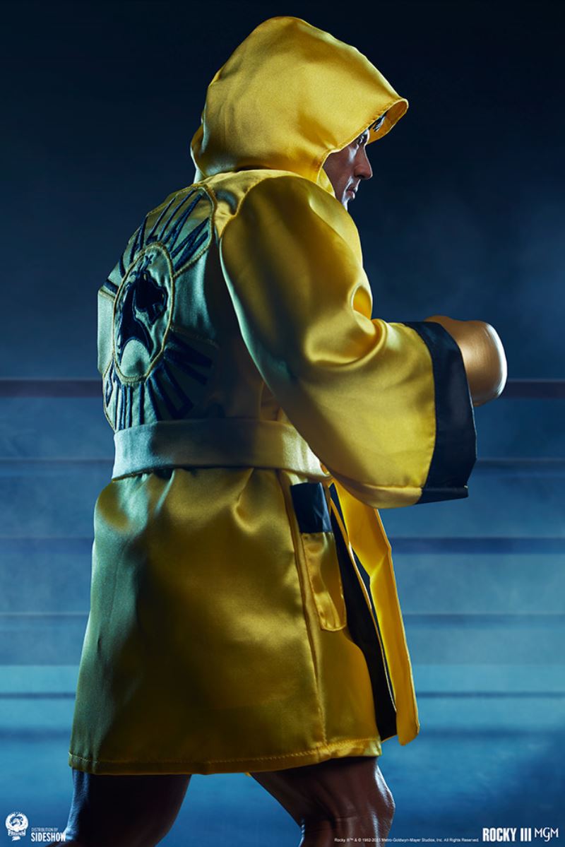 ROCKY 1/3