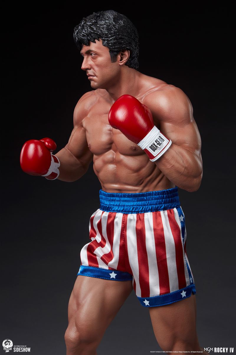 ROCKY 1/3