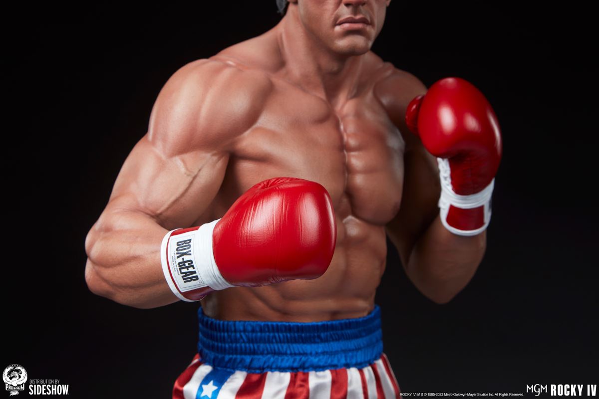 ROCKY 1/3