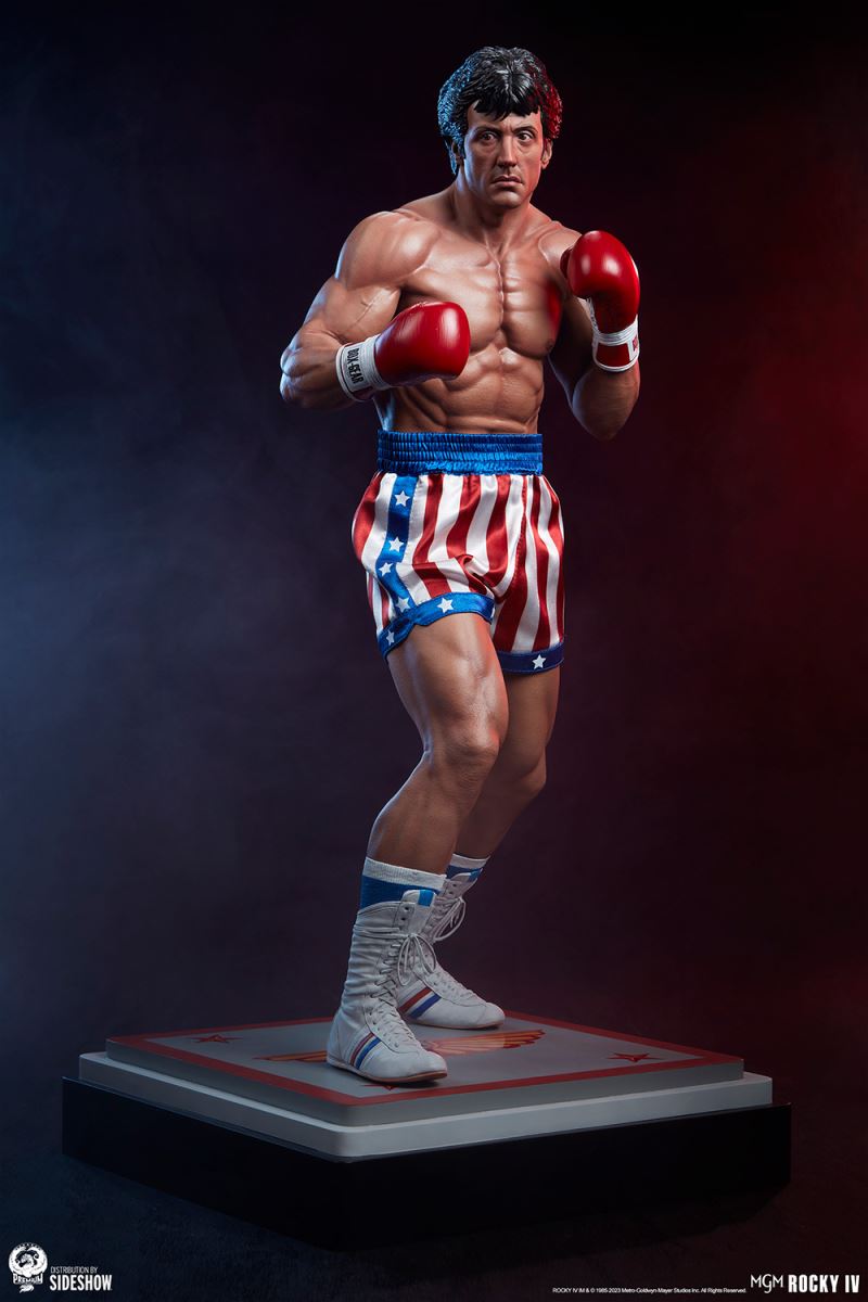 ROCKY 1/3