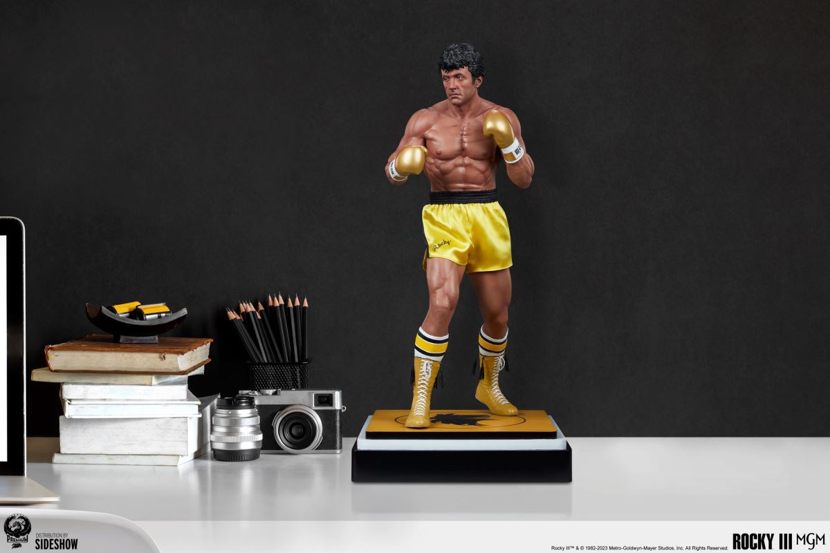 ROCKY 1/3