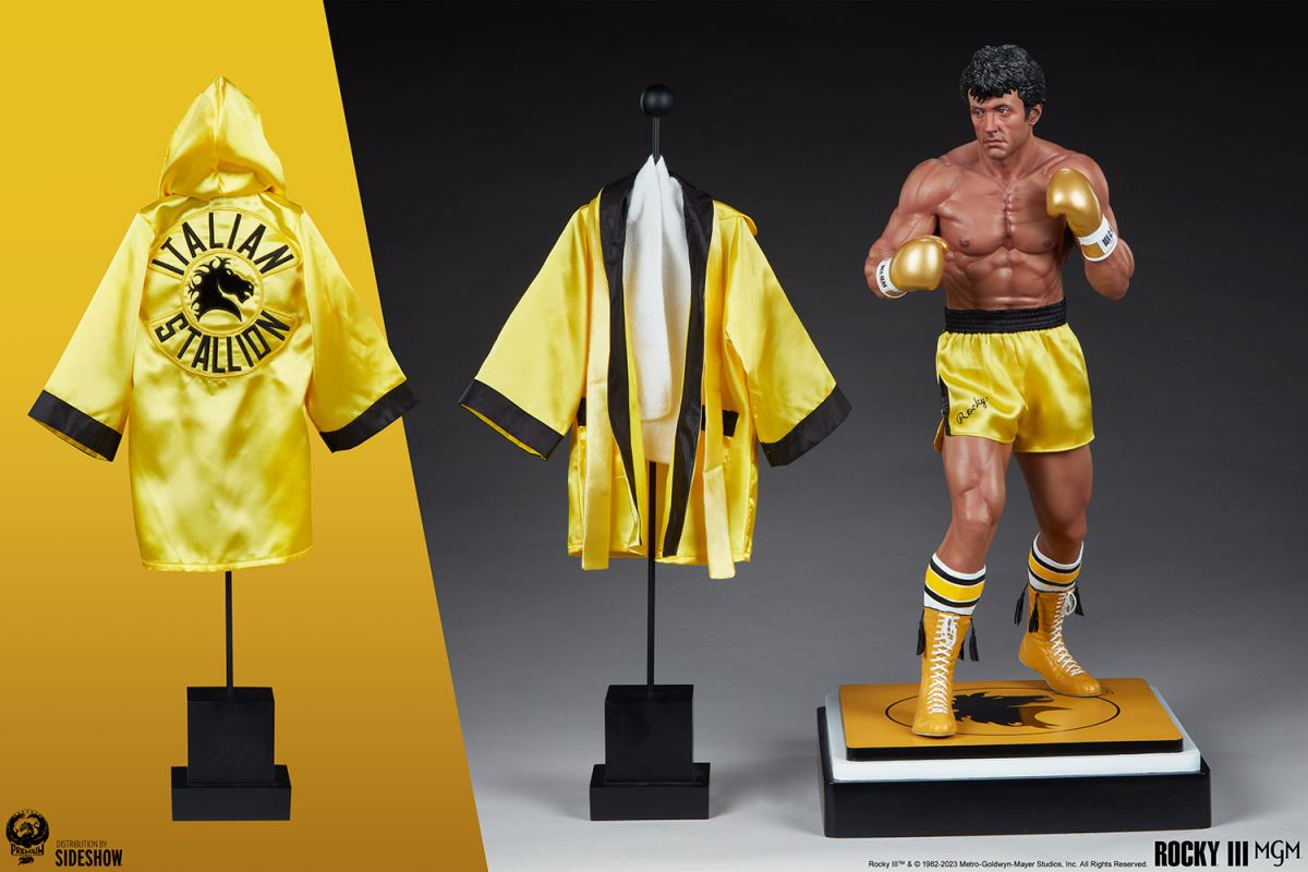 ROCKY 1/3