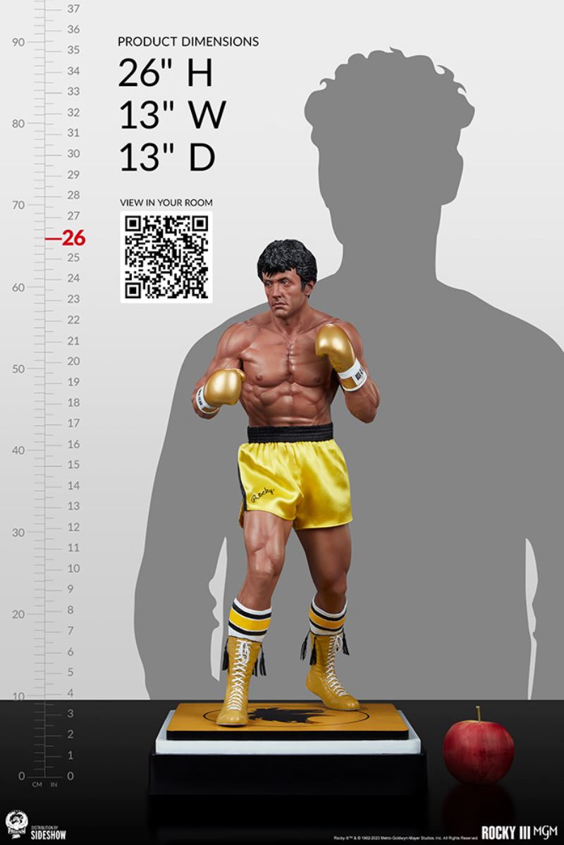 ROCKY 1/3