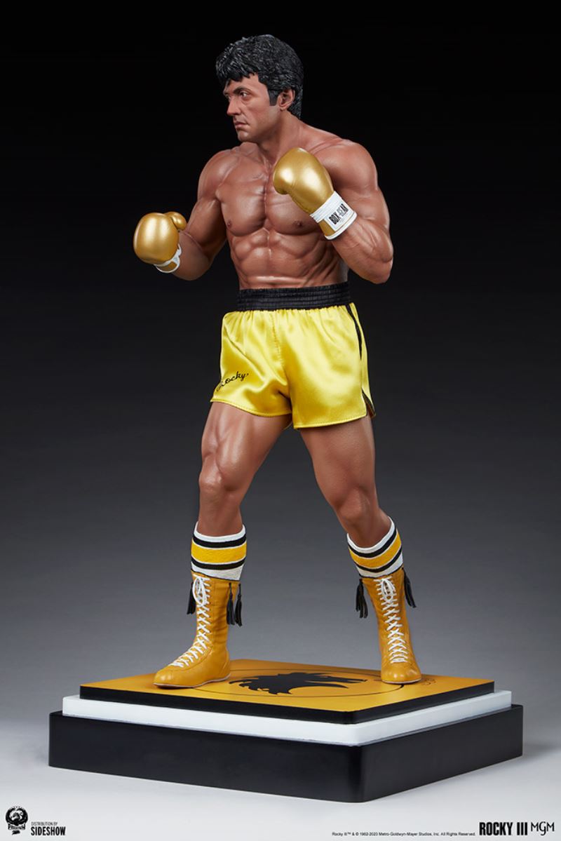 ROCKY 1/3