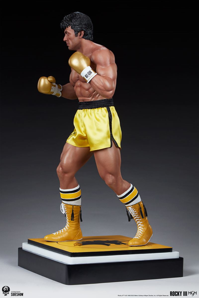 ROCKY 1/3