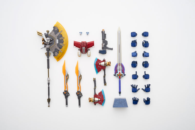 Tekkakuu TRANSFORMERS Optimus Prime