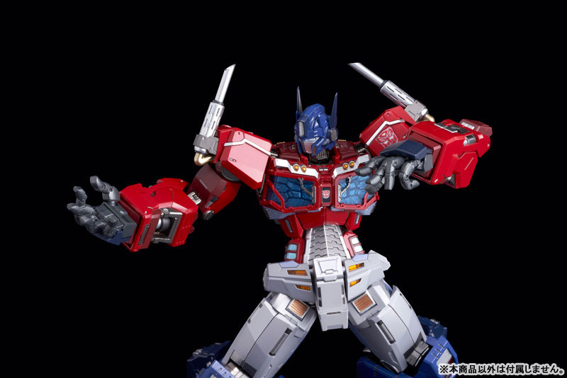 Tekkakuu TRANSFORMERS Jet Power Armor