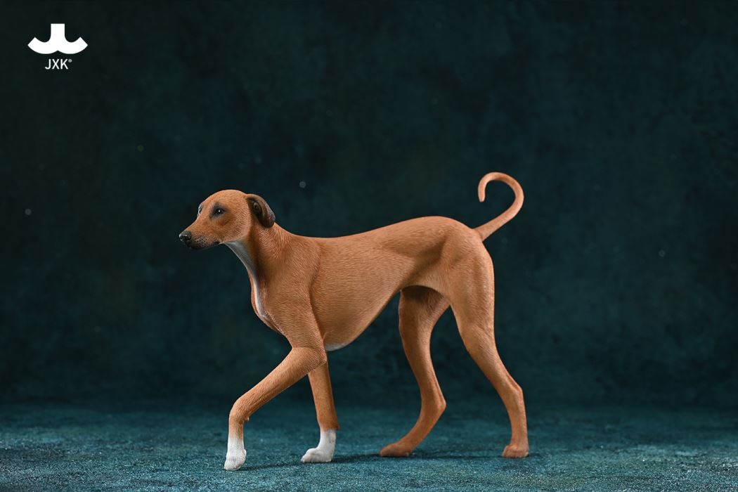 Azawck dog 1/6