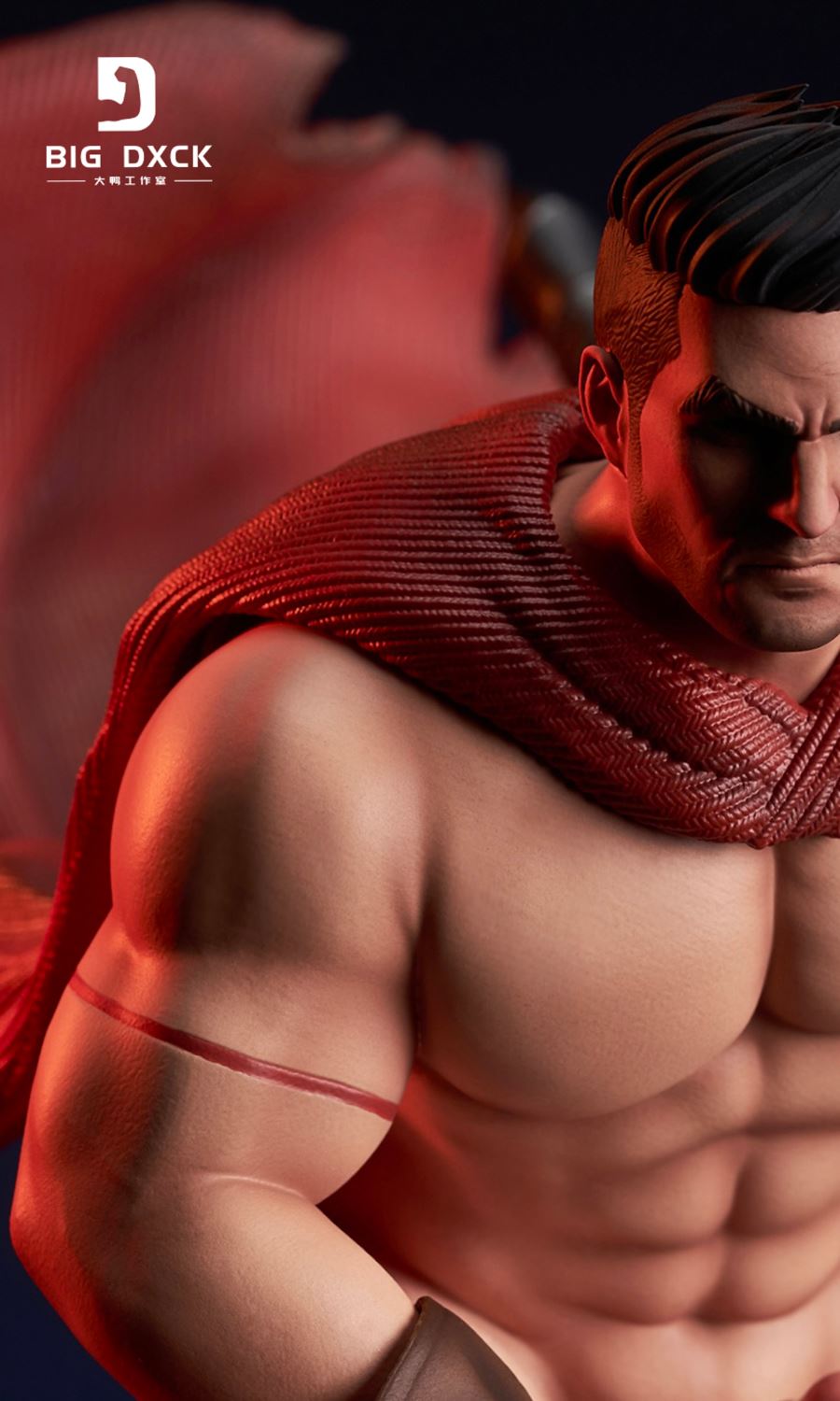 Darius 1/6