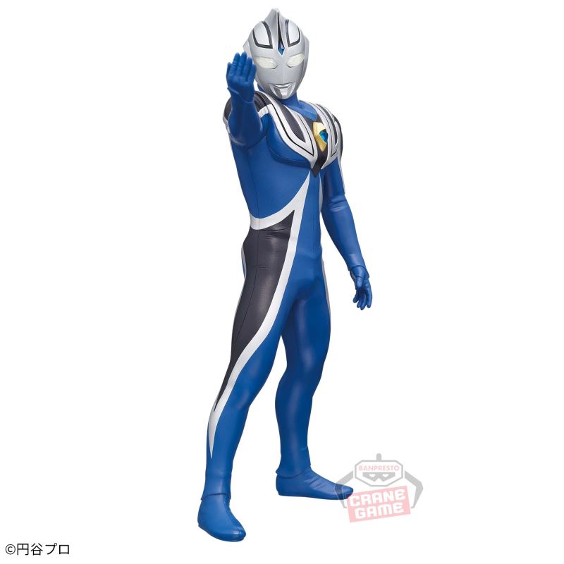 Ultraman Gaia Hero Statue Ultraman Agul (V1)