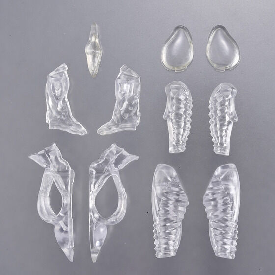 Demolition puzzle FANTASY Zetton