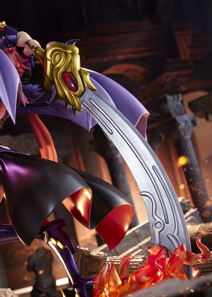 Milim Nava dragon armor version