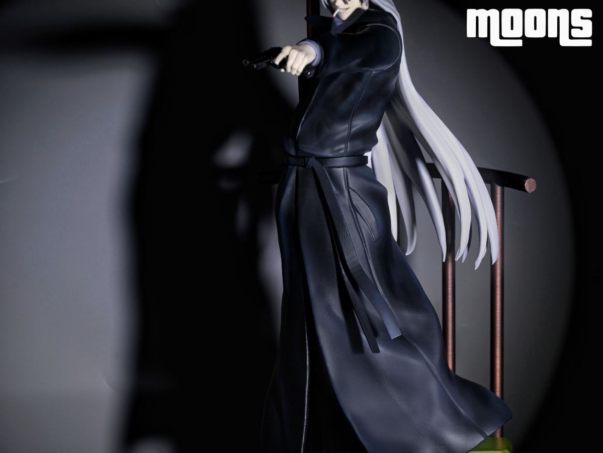 Gin - Detective Conan