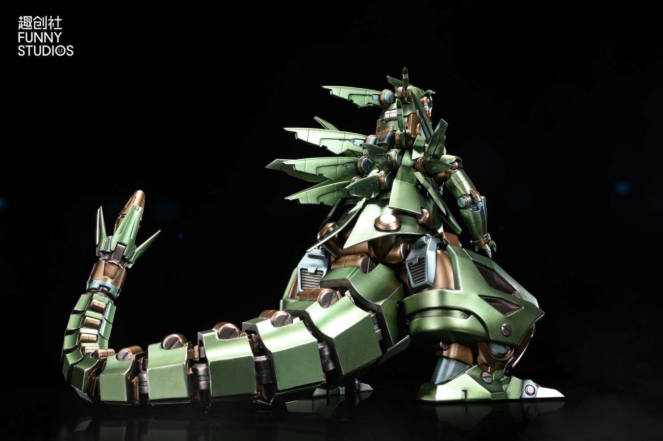 Machine Tyranitar - Pokemon