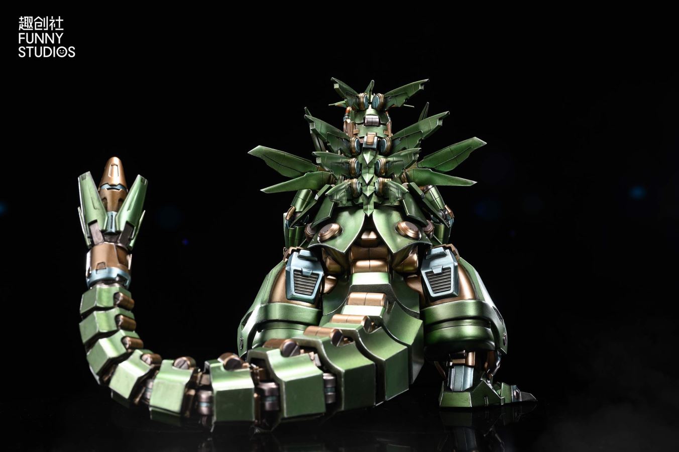 Machine Tyranitar - Pokemon