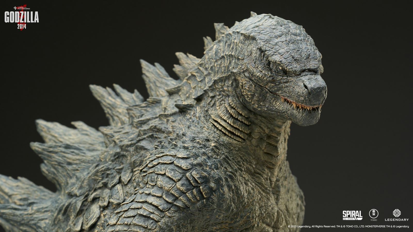 Godzilla 2014