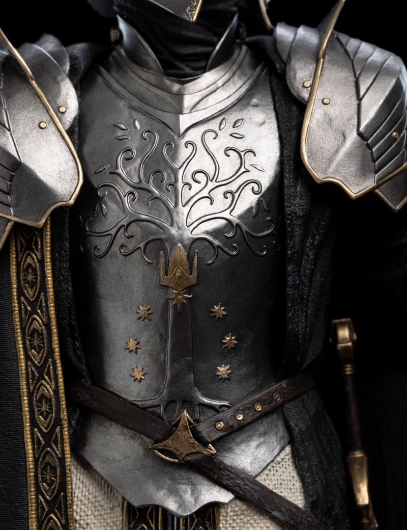 Fountain Guard of Gondor Classic Series (The Lord of the Rings)