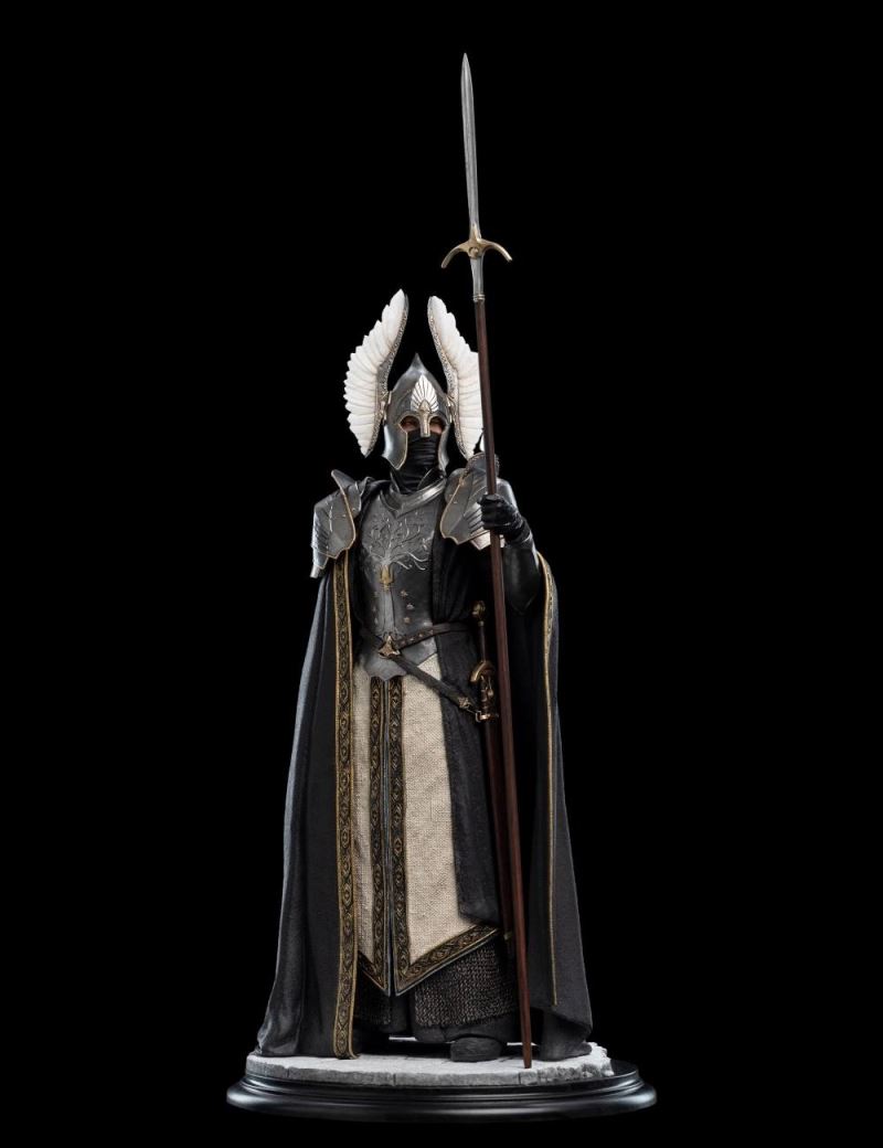 Fountain Guard of Gondor Classic Series (The Lord of the Rings)