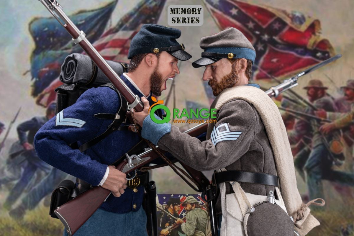 The Seventh Iowa Volunteer Regiment of the Civil War in Charlotte 1862