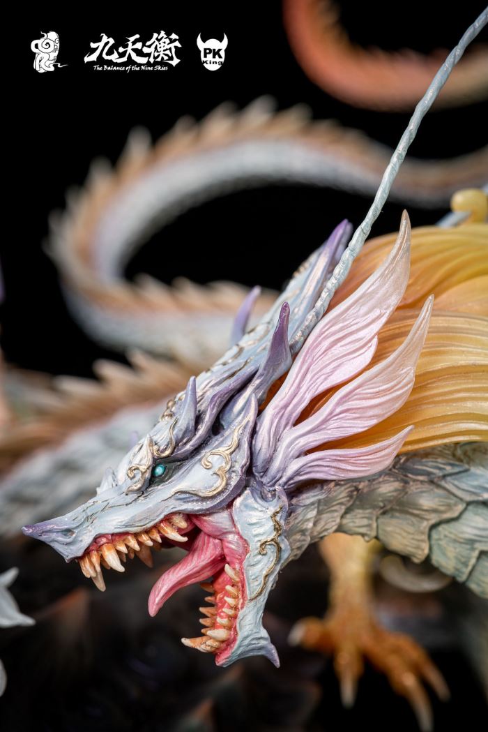 The four great beasts Beigong Xuanwu