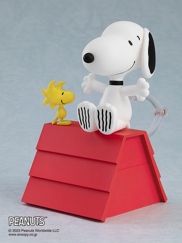 Nendoroid PEANUTS Snoopy