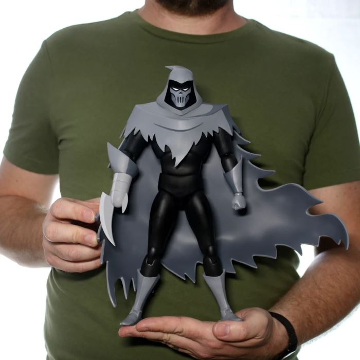 BATMAN: MASK OF THE PHANTASM - 1/6