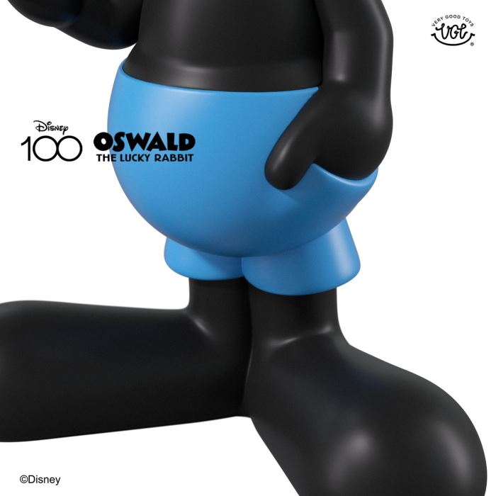 Lucky Rabbit Oswald 100th Anniversary Series - Classic Color