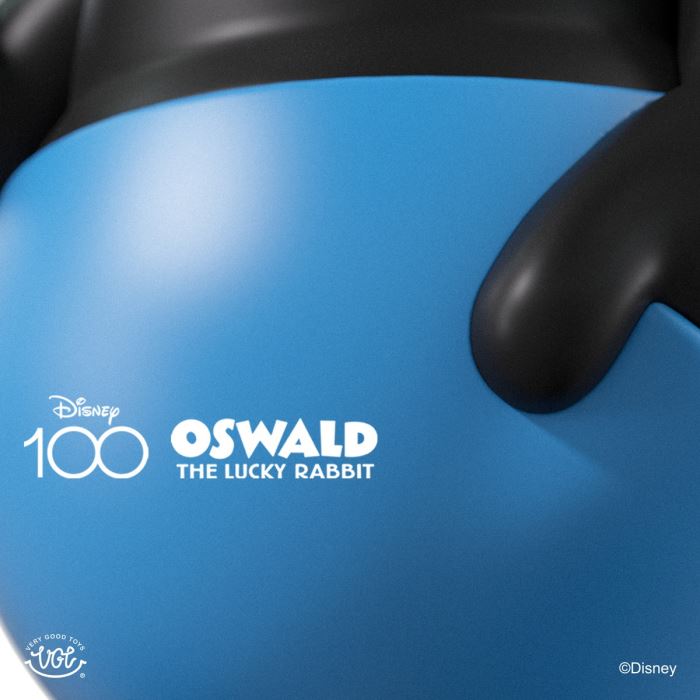 Lucky Rabbit Oswald 100th Anniversary Series - Classic Color