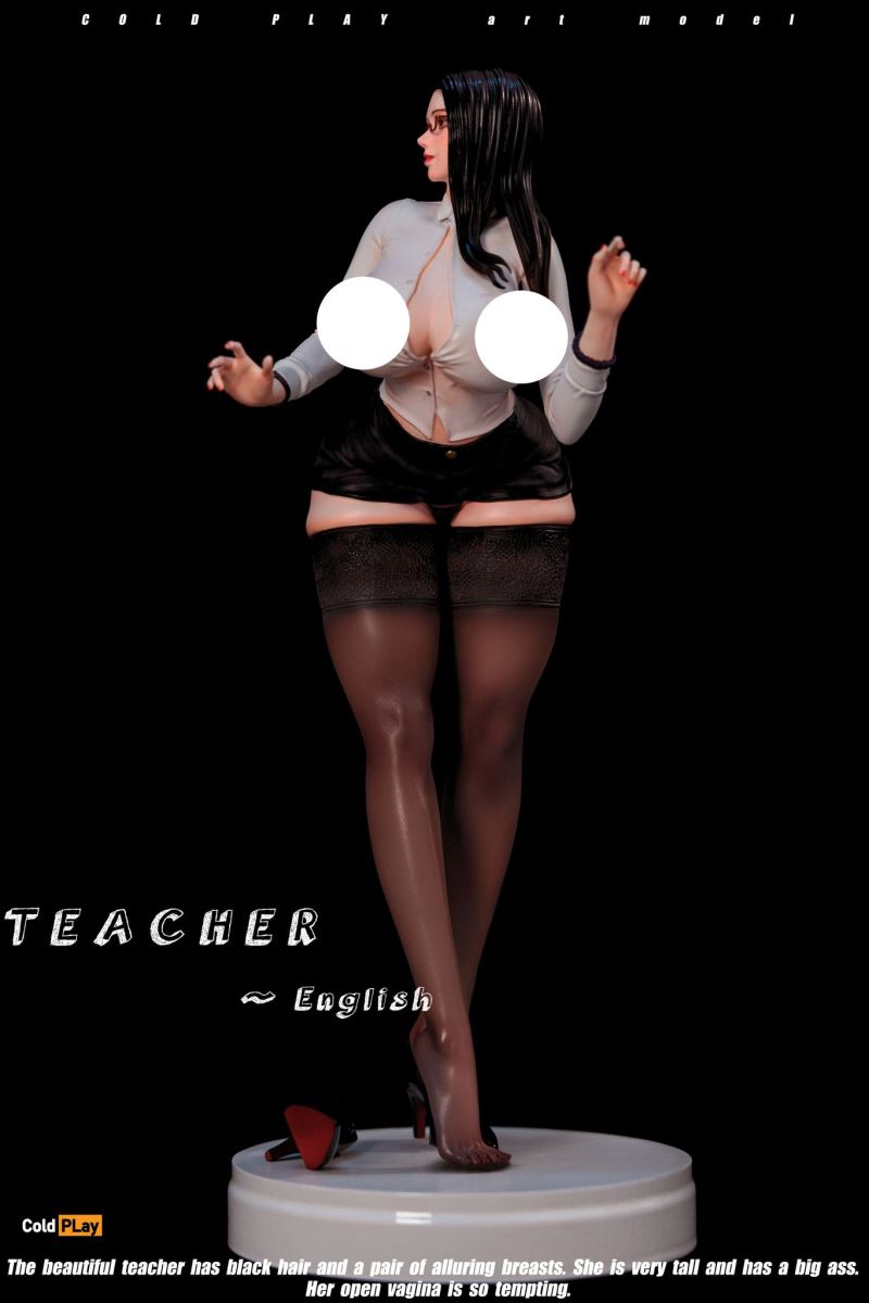 Original English teacher